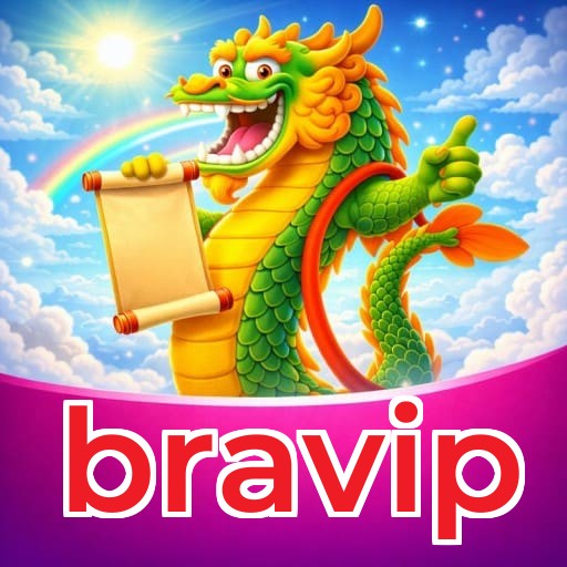 bravip Logo