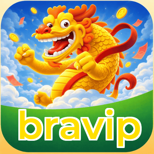 bravip Logo
