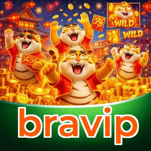 bravip Logo