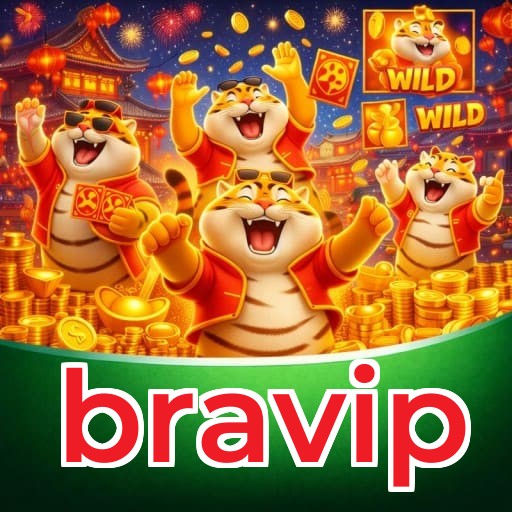 bravip Logo