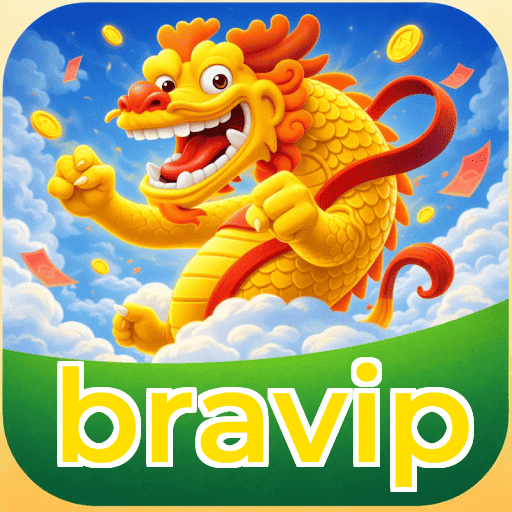 bravip Logo