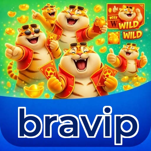 bravip Logo