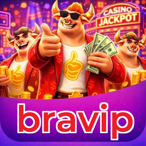 bravip Logo