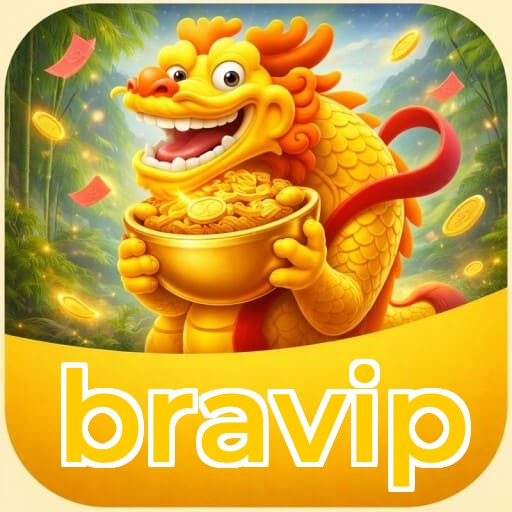 bravip Logo