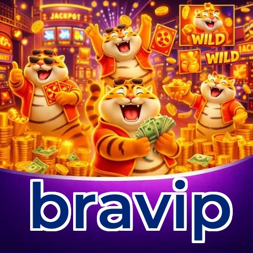 bravip Logo