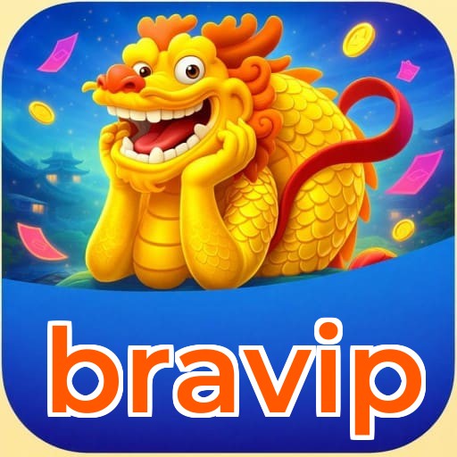 bravip Logo